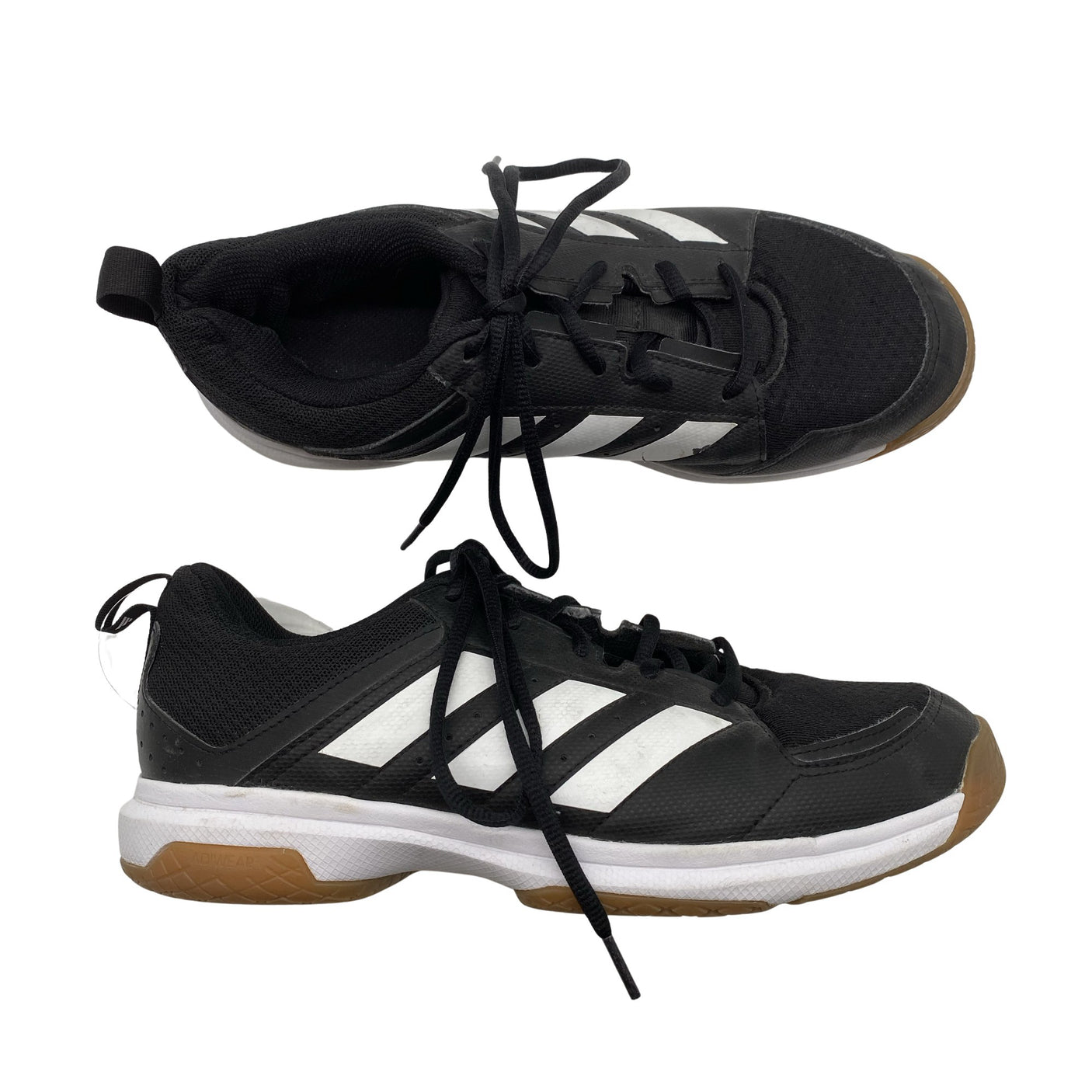 Unisex Adidas - Sisespordijalanõud, suurus 41 - Must (1)