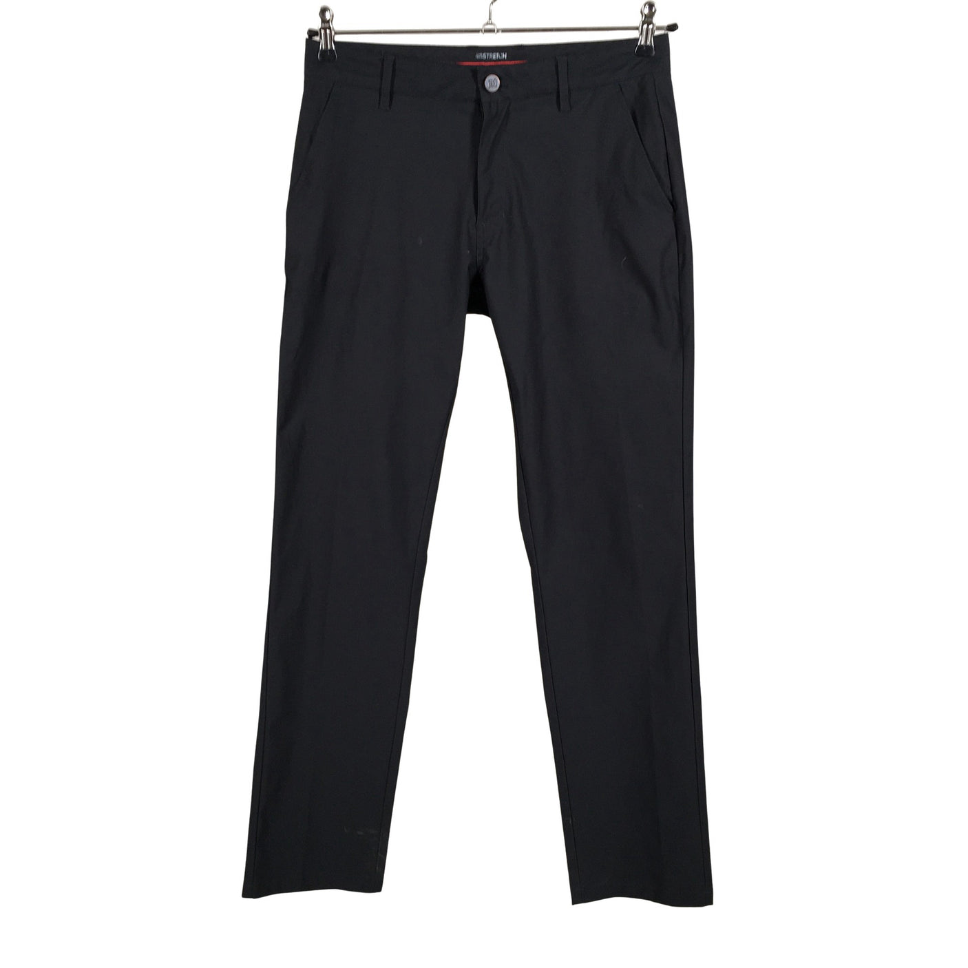Unisex Catmandoo - Mittevenivad püksid, suurus 34 - Must (1)