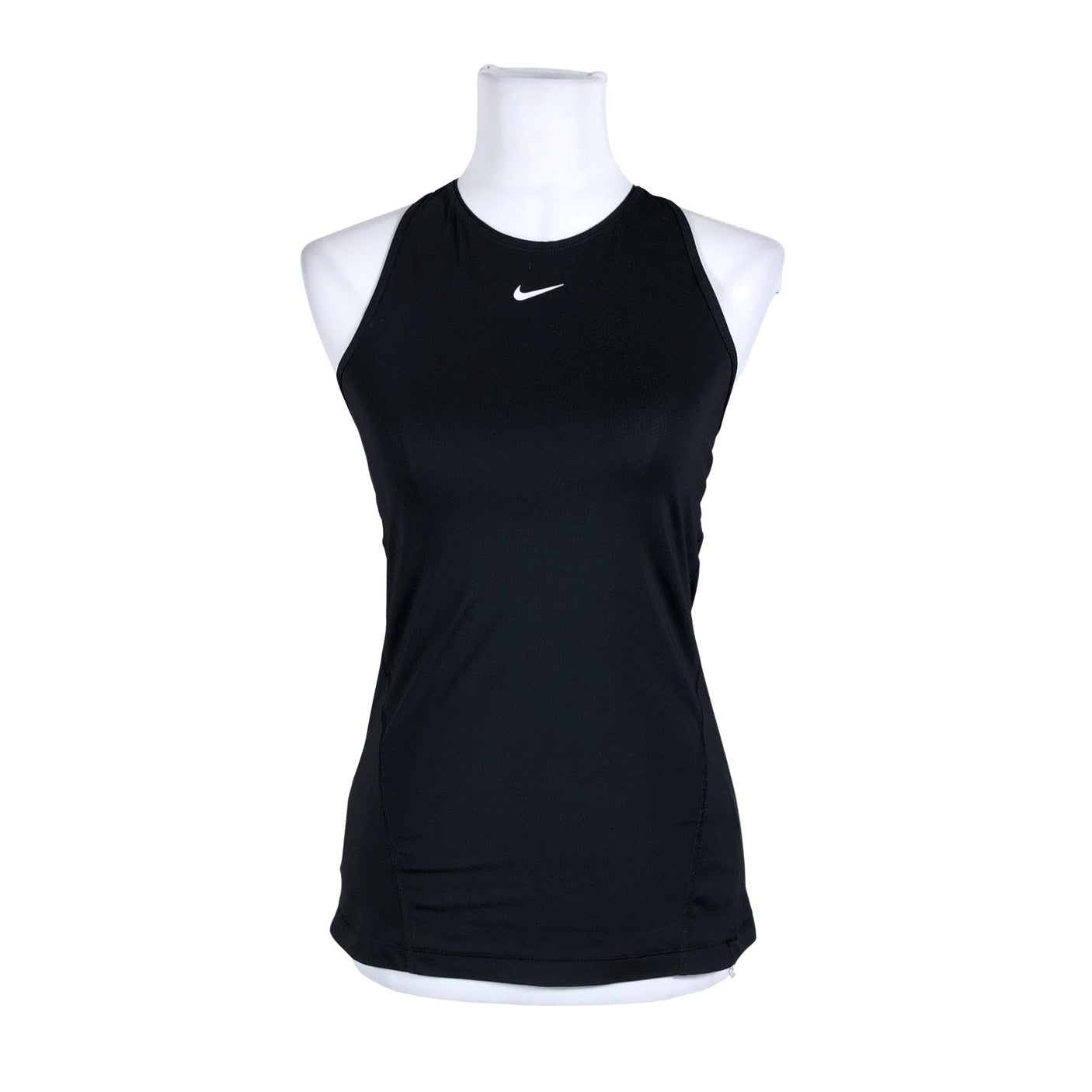 Unisex Nike - Sporditopp, suurus 38 - Must (1)