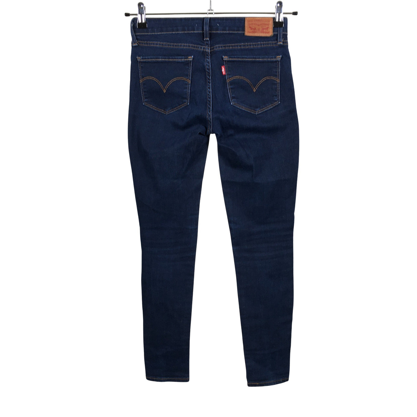 Unisex Levi's - Teksad, suurus W25 - Sinine (2)