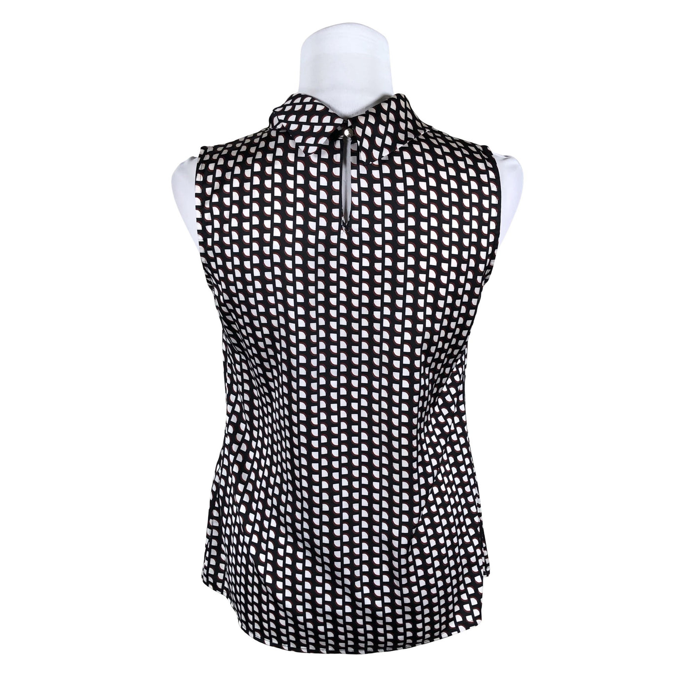Unisex Comma - Topp, suurus 34 - Must (2)