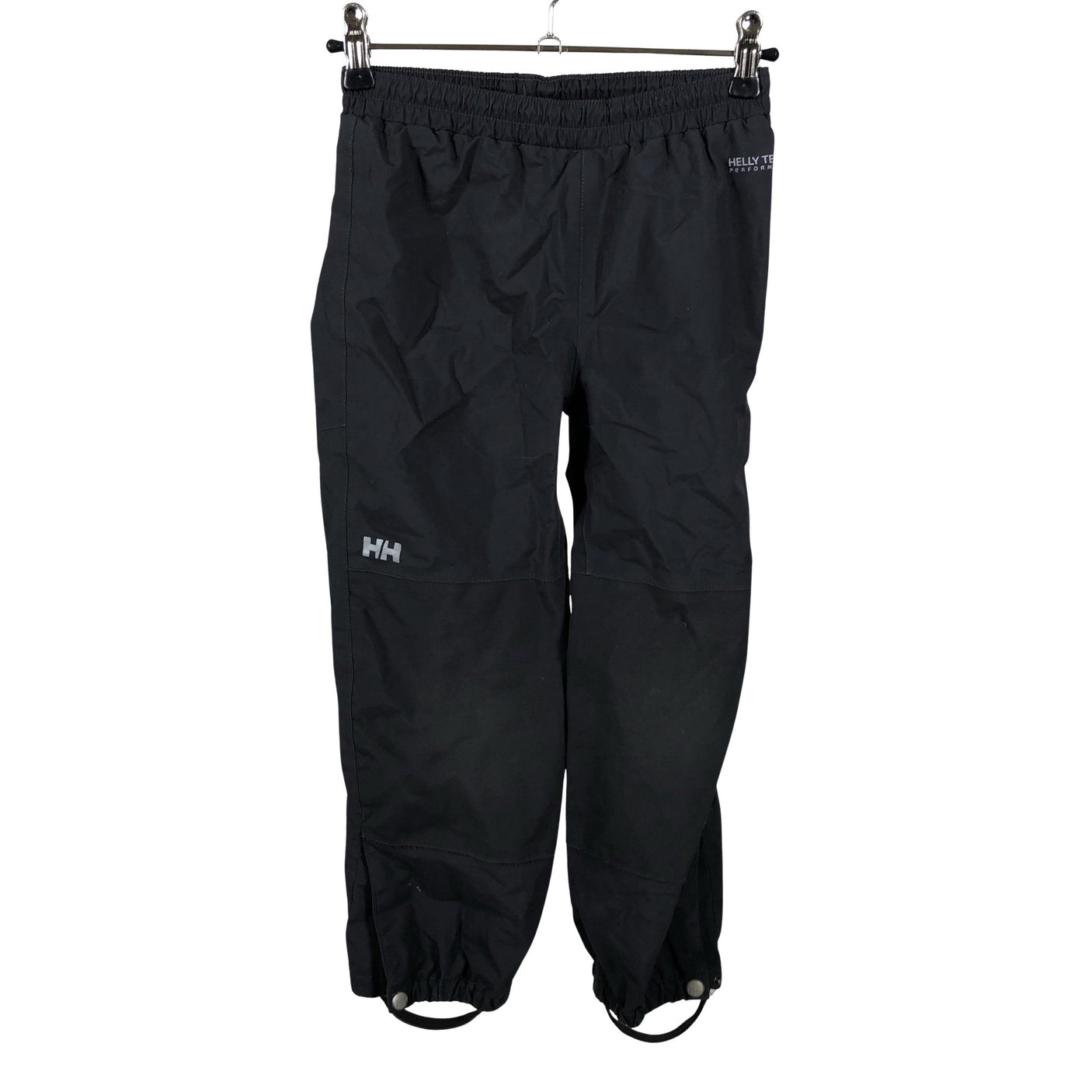 Unisex Helly Hansen - Kevad-/sügispüksid, suurus 116 - 122 - Hall (1)