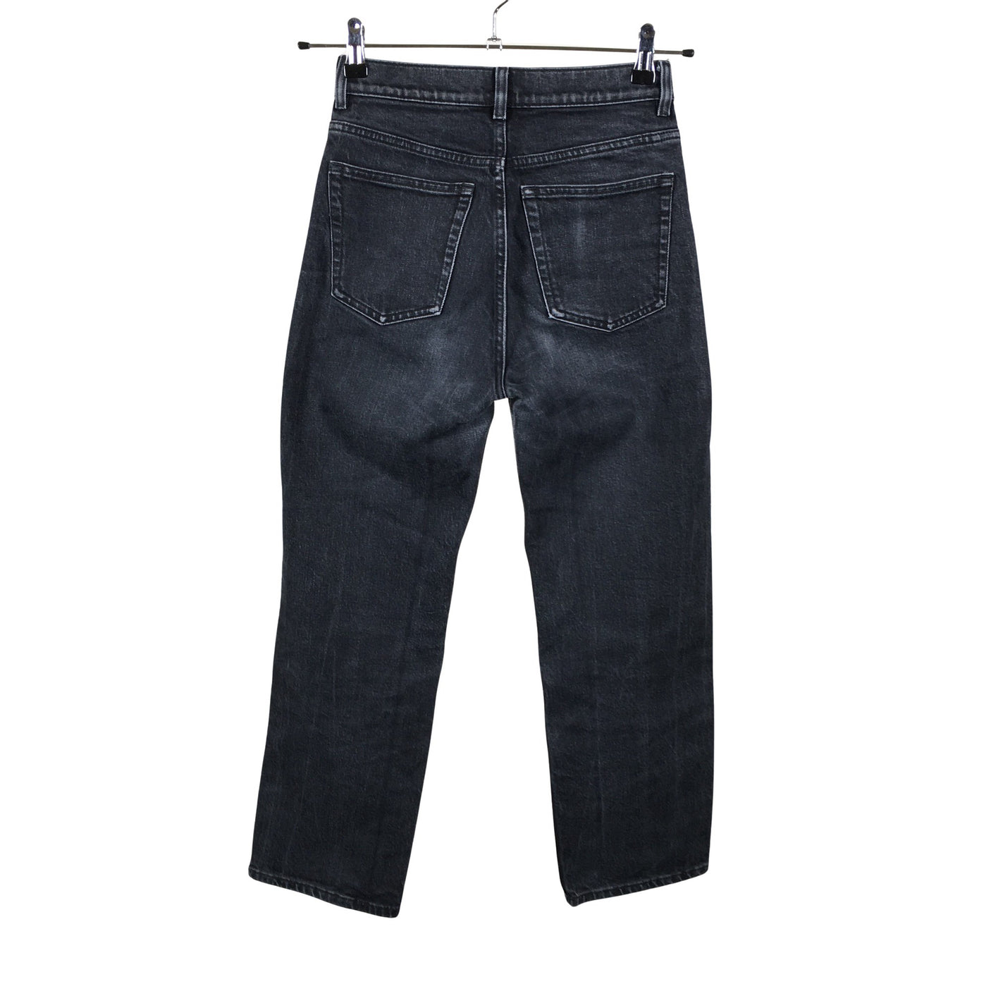 Unisex Arket - Teksad, suurus W25 - Hall (2)