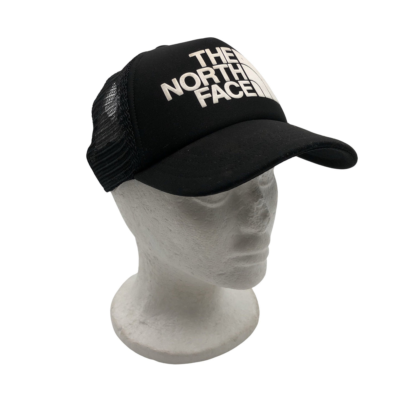 Unisex The North Face - Nokamüts, suurus 48 - 50 cm - Must (1)