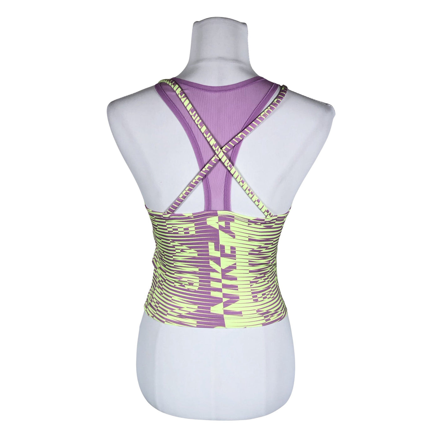 Unisex Nike - Sporditopp, suurus 34 - Lilla (3)