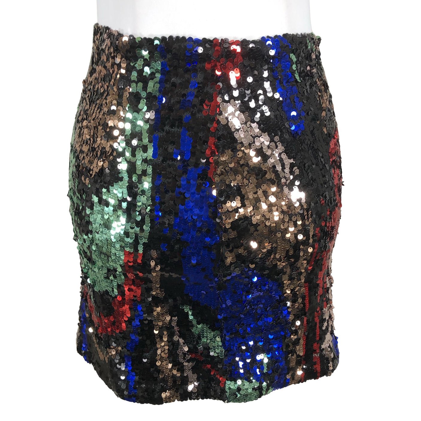 Unisex Desigual - Pidulik jakk, suurus 34 - Must (3)