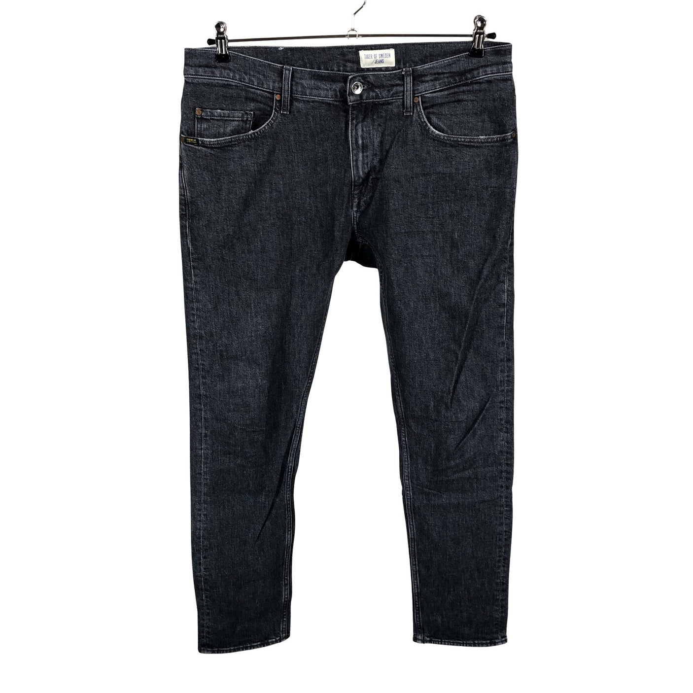 Unisex Tiger of Sweden - Teksad, suurus W33 - Hall (1)