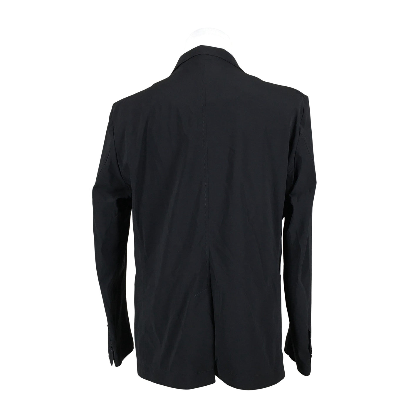 Unisex Replay - Pintsak, suurus XL - Must (2)
