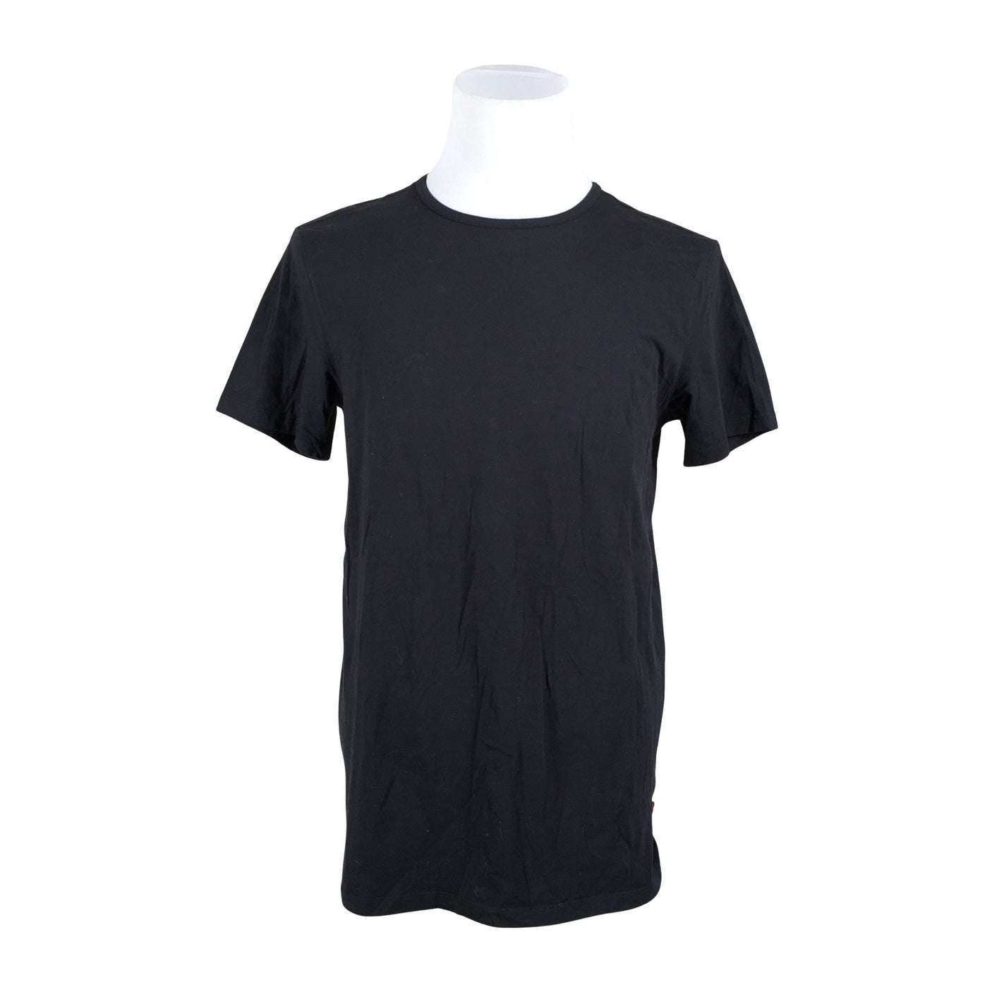 Unisex Levi's - T-särk, suurus XL - Must (1)
