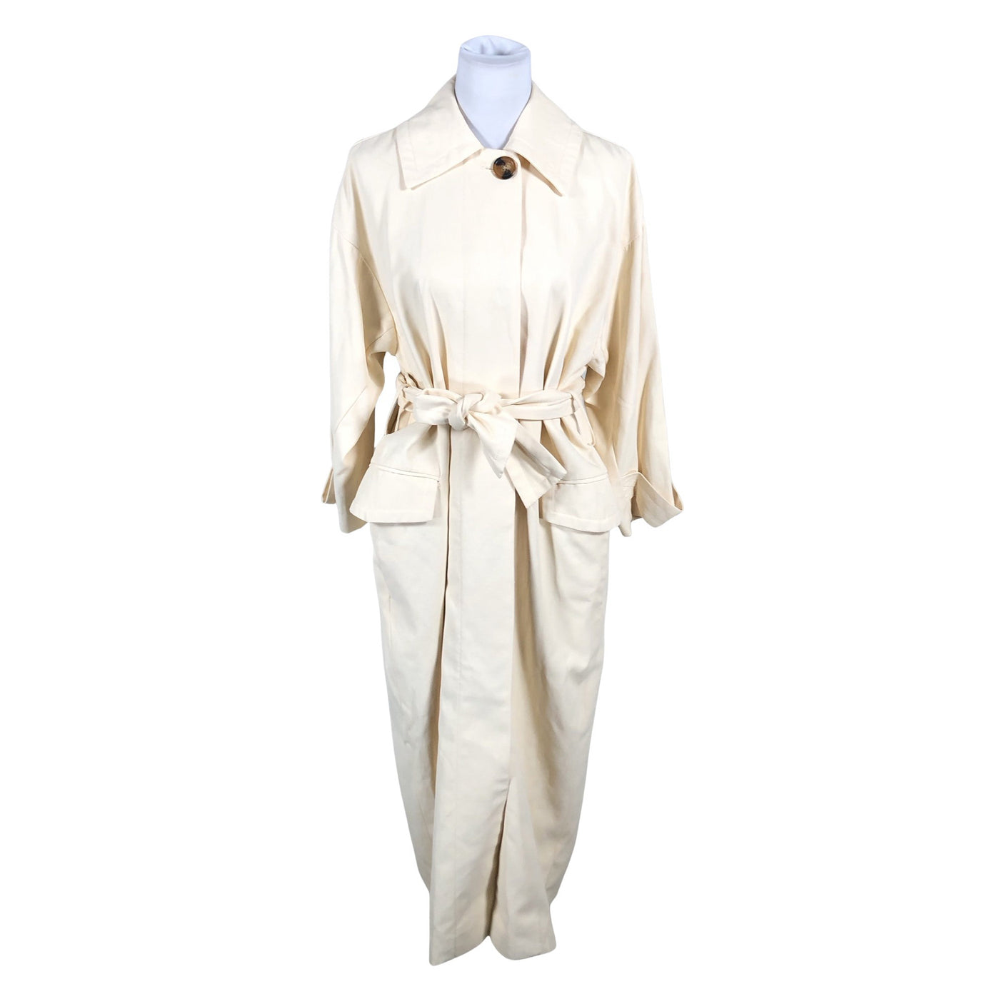 Unisex InWear - Trentš, suurus 36 - Beige (1)