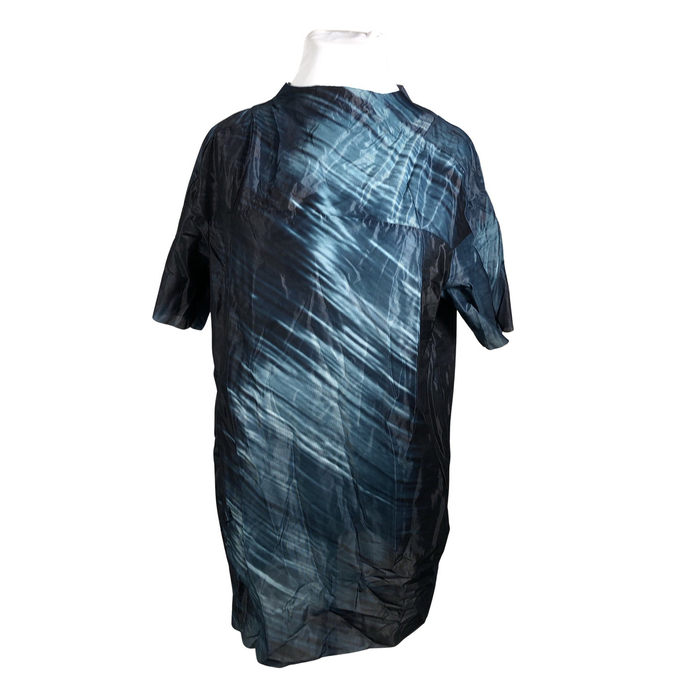 Unisex Marni - Õhuke kleit, suurus 42 - Sinine (1)
