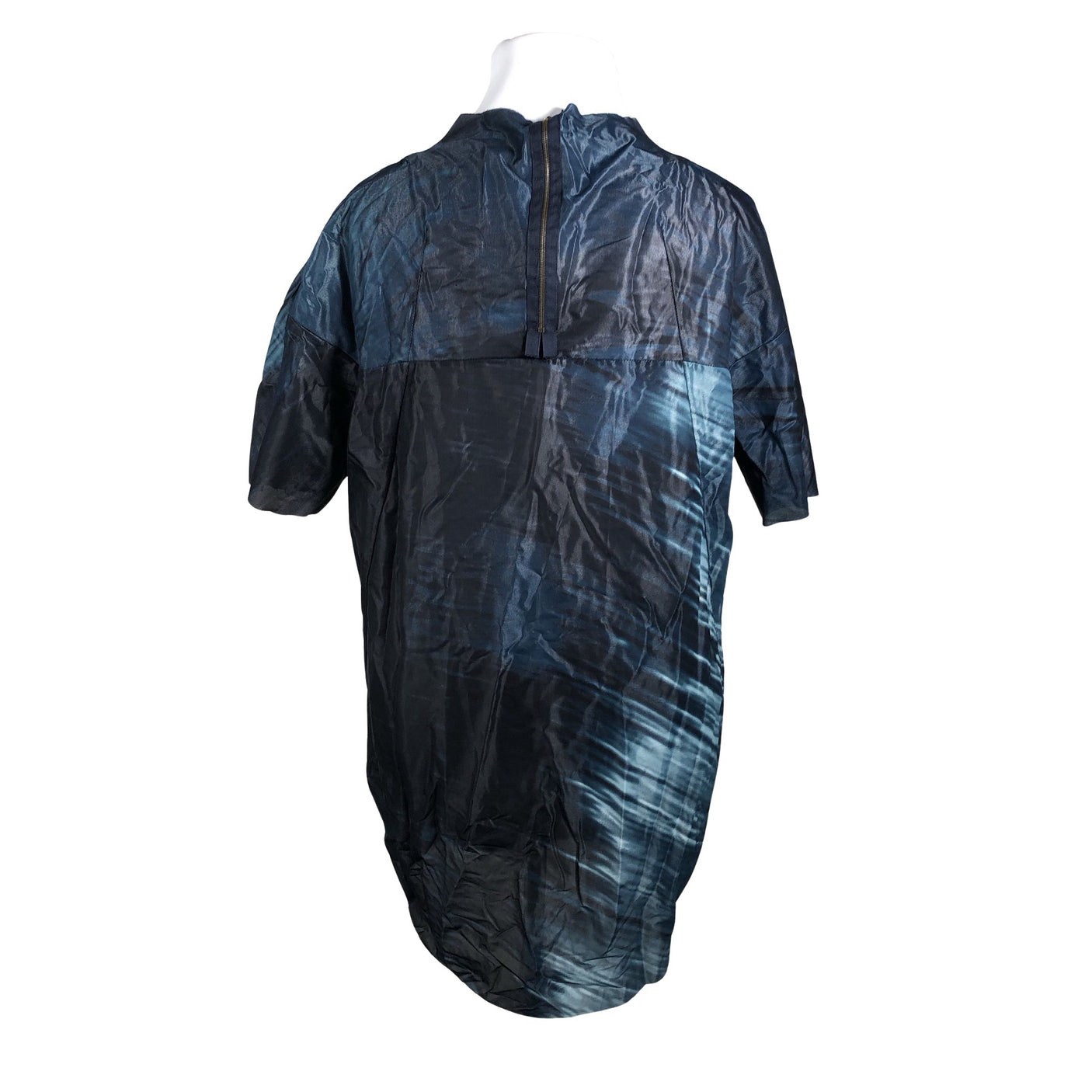 Unisex Marni - Õhuke kleit, suurus 42 - Sinine (2)