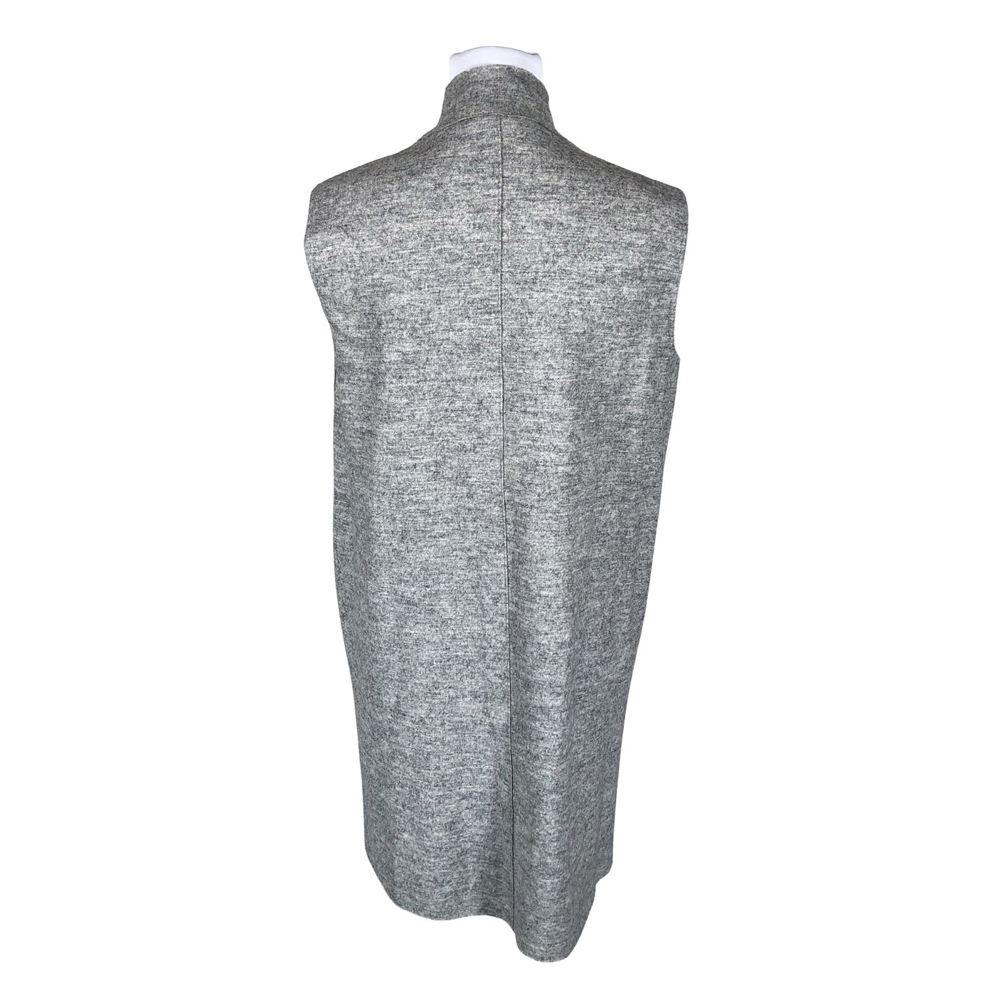 Unisex Marella - Villane mantel, suurus 38 - Hall (4)