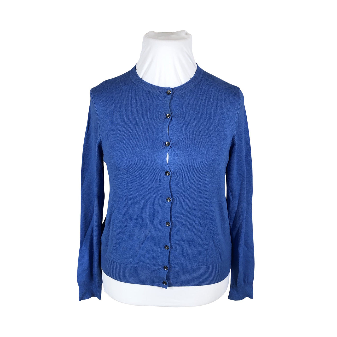 Unisex Marks&Spencer - Kardigan, suurus 46 - Sinine (1)
