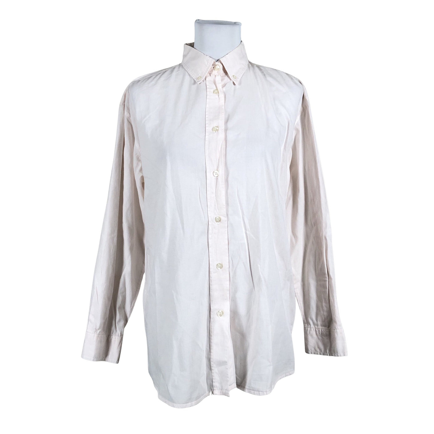 Unisex Global - Triiksärk, suurus 40 - Heleroosa (1)