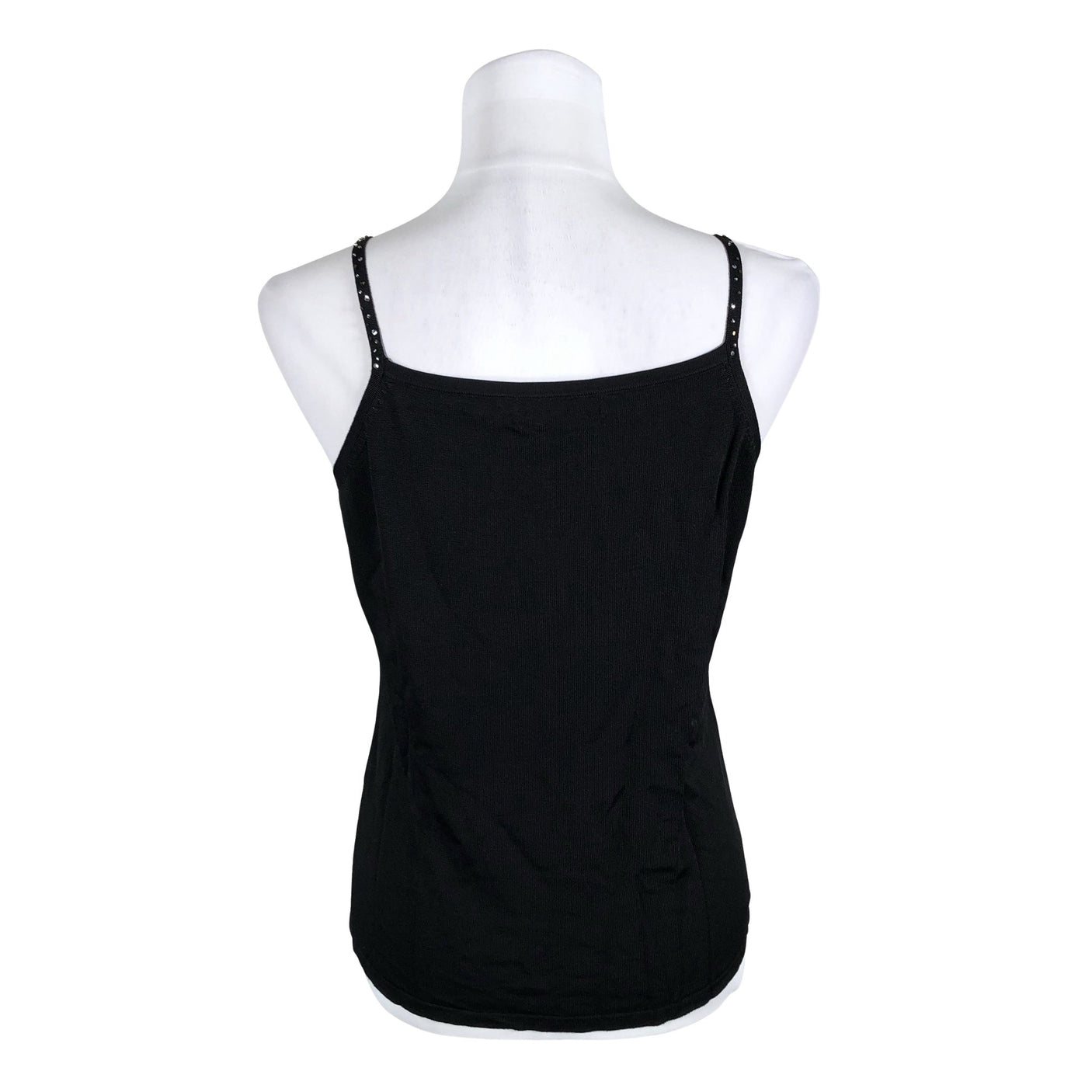 Unisex Global - Topp, suurus 40 - Must (2)