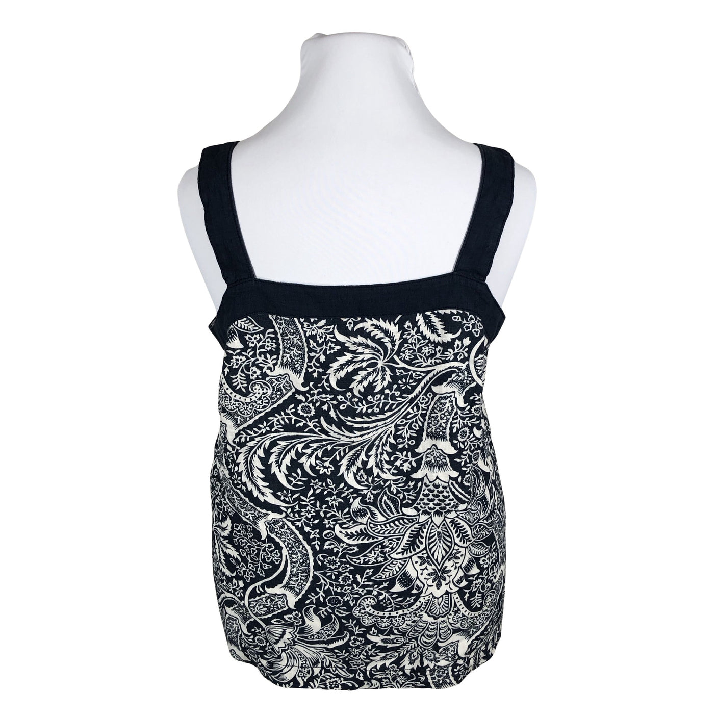 Unisex Next - Topp, suurus 46 - Sinine (2)