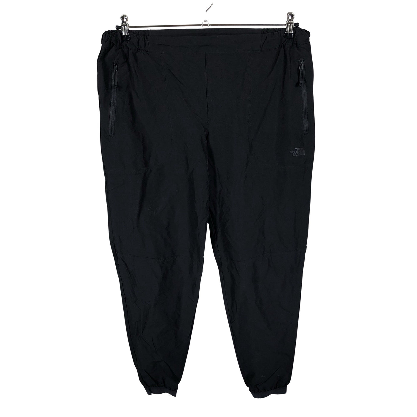 Unisex The North Face - Õuepüksid, suurus L - Must (1)