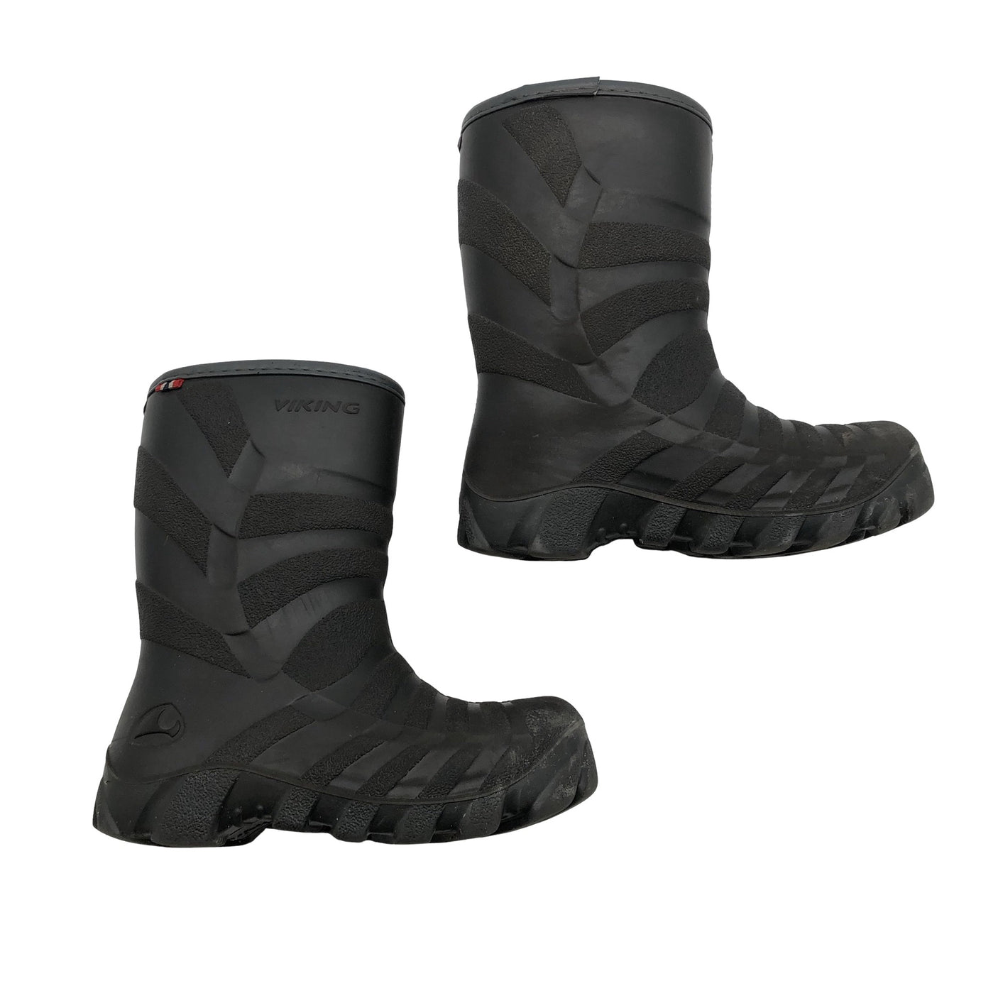 Unisex Viking - Kummikud, suurus 30 - Hall (1)