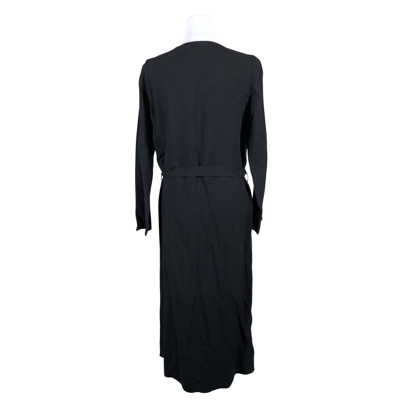 Unisex Katri Niskanen - Trentš, suurus 38 - Must (2)