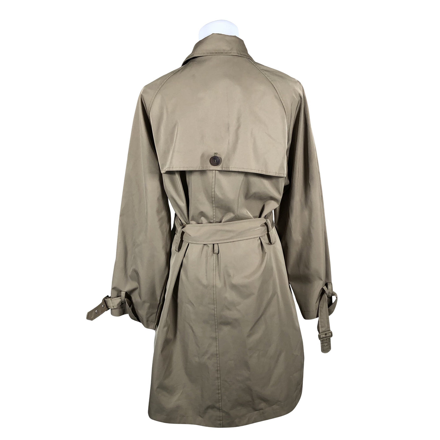 Unisex Rebecca Minkoff - Trentš, suurus 38 - Beige (2)