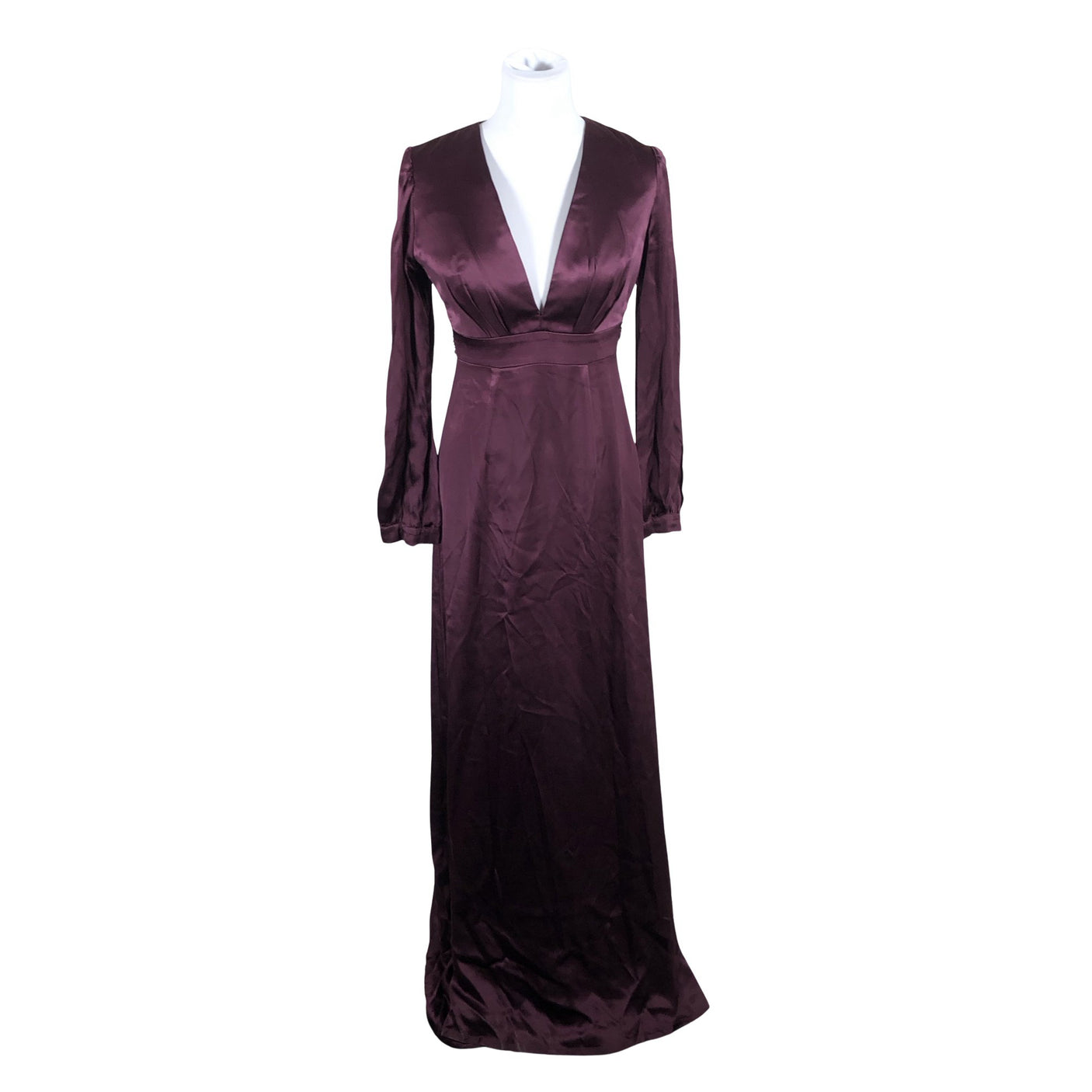 Unisex By Malina - Pidulik kleit, suurus 38 - Lilla (1)