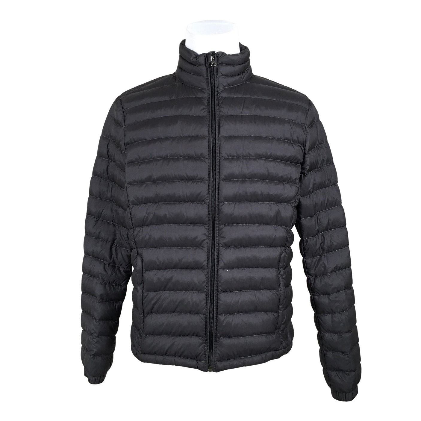Unisex Woolrich - Kerge sulejope, suurus L - Must (1)