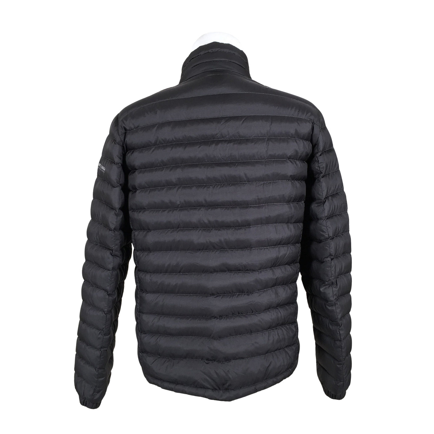 Unisex Woolrich - Kerge sulejope, suurus L - Must (3)