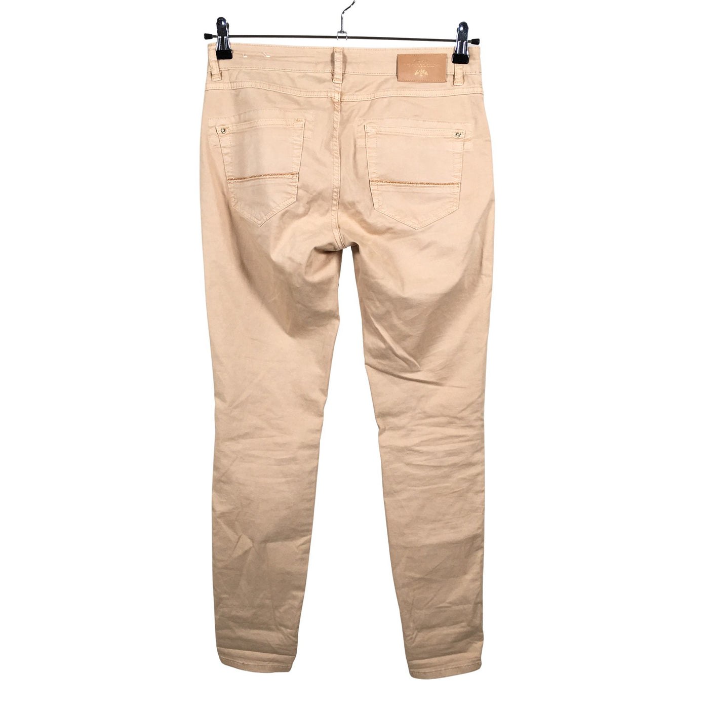Unisex Mos Mosh - Teksad, suurus W27 - Pruun (2)