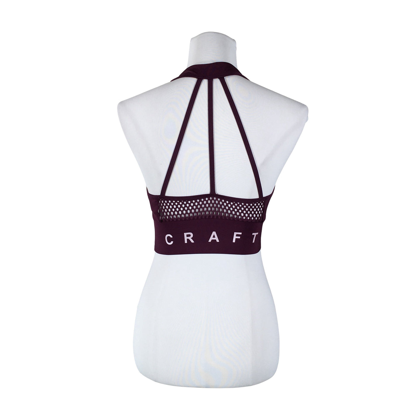 Unisex Craft - Sporditopp, suurus 38 - Lilla (2)