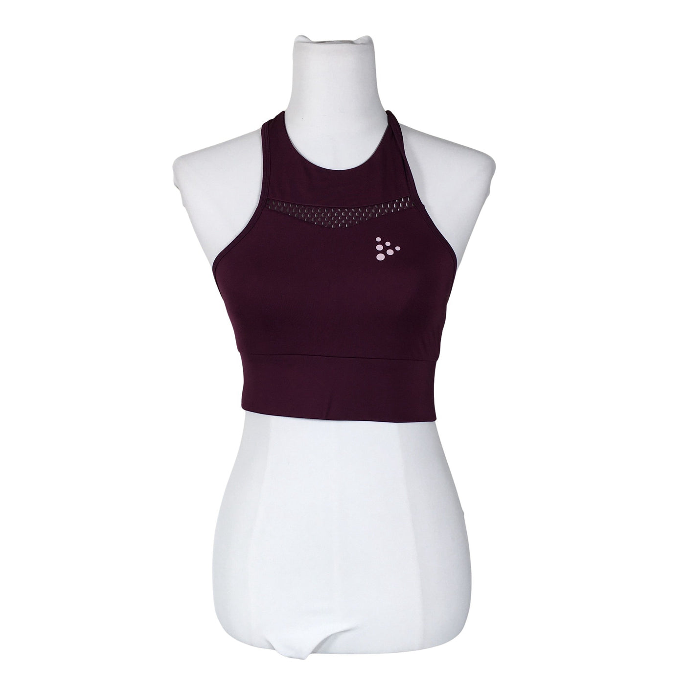 Unisex Craft - Sporditopp, suurus 38 - Lilla (1)