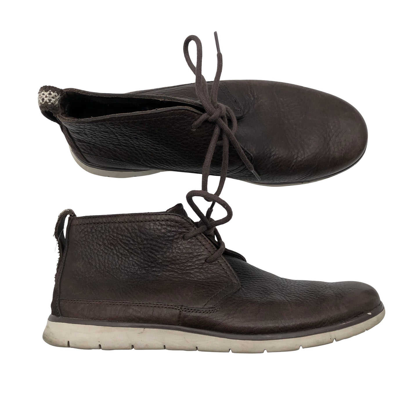 Unisex Ugg - Tennised, suurus 43 - Pruun (1)