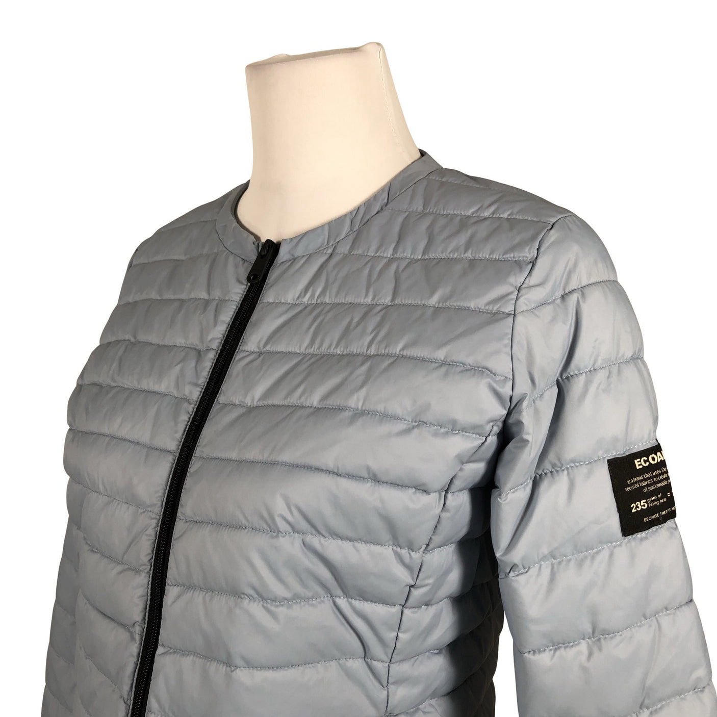 Unisex Ecoalf - Kerge sulejope, suurus 38 - Helesinine (2)