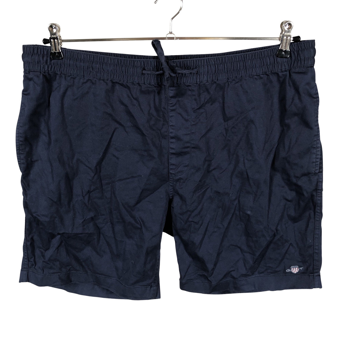 Unisex Gant - Lühikesed püksid, suurus L - Sinine (1)