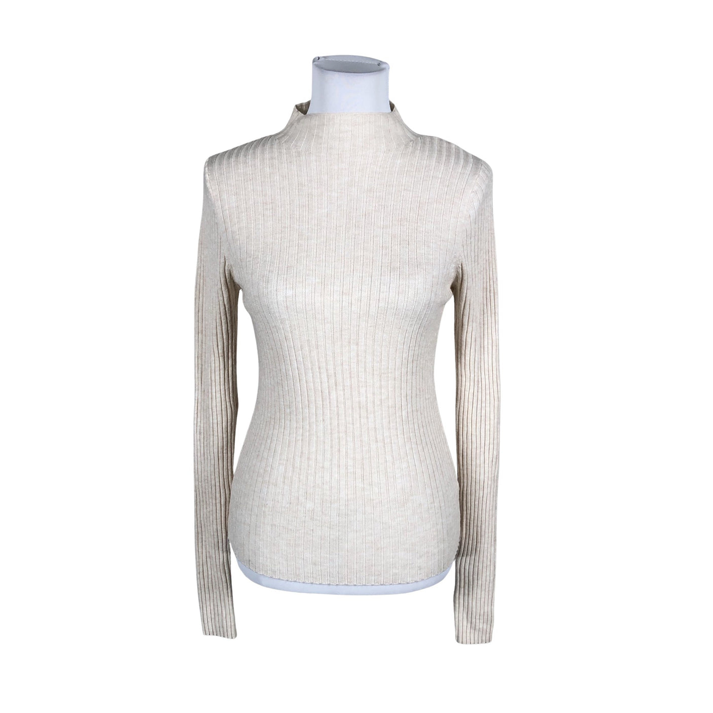 Unisex Grace & Mila - Kampsun, suurus 36 - Beige (1)