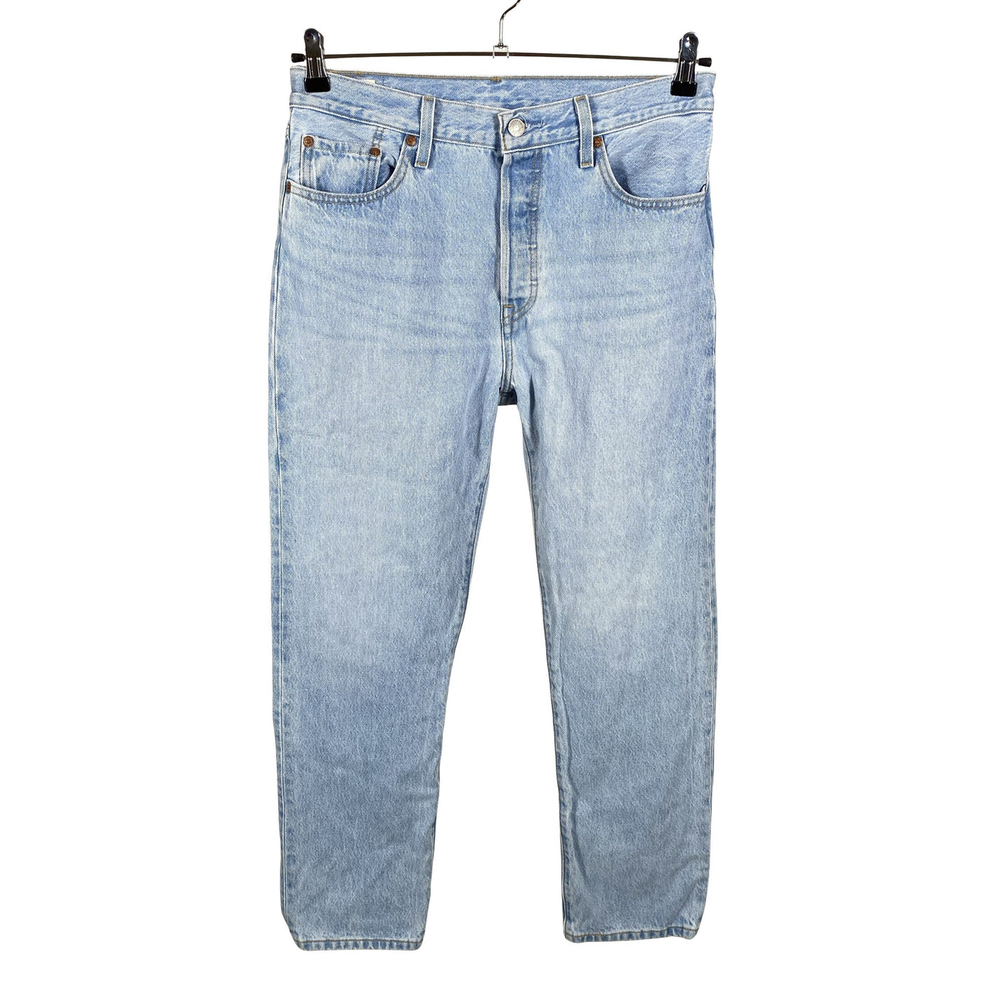 Unisex Levi's - Teksad, suurus W28 - Helesinine (1)