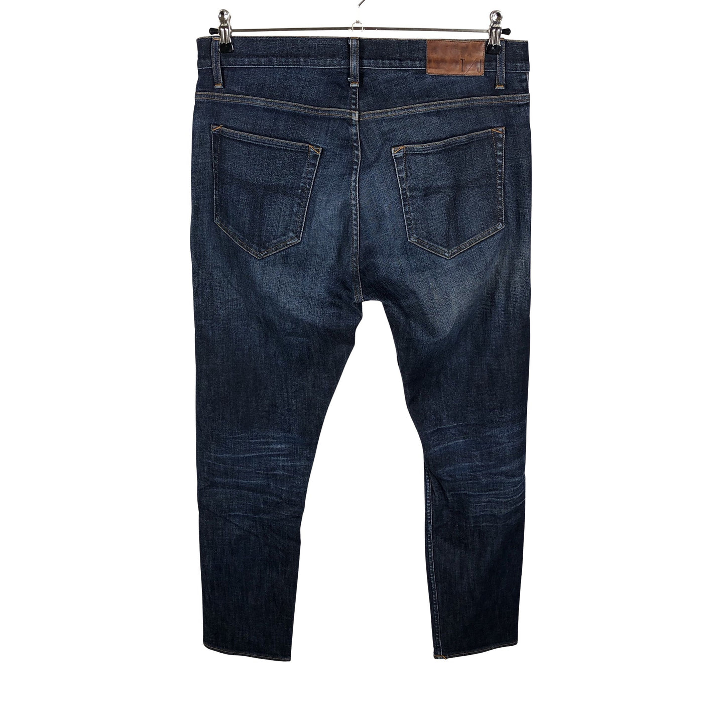 Unisex Tiger of Sweden - Teksad, suurus W34 - Sinine (2)