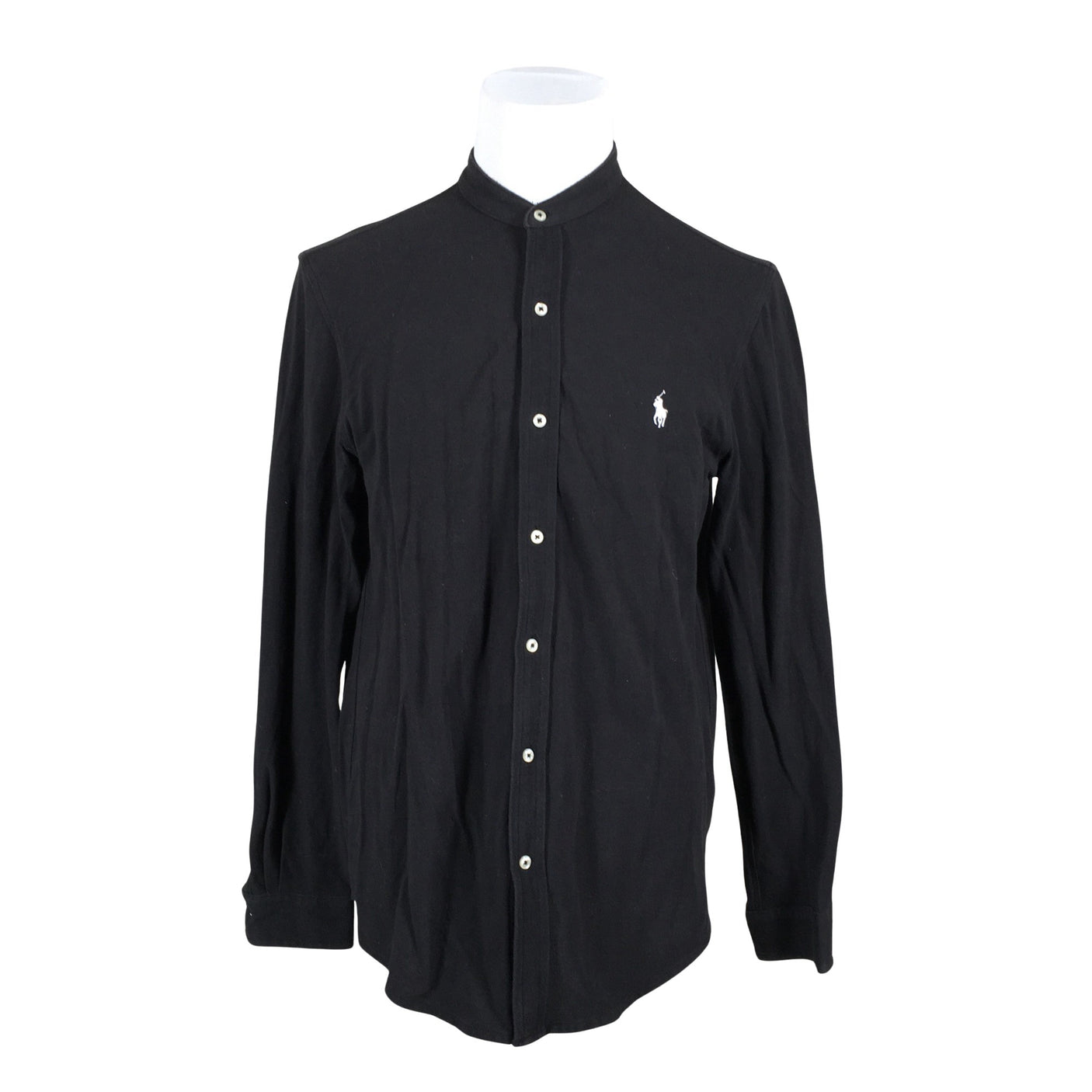 Unisex Polo Ralph Lauren - Polosärk, suurus L - Must (1)