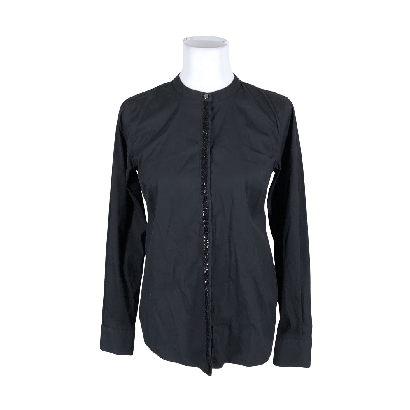 Unisex Mos Mosh - Pluus, suurus 36 - Must (1)
