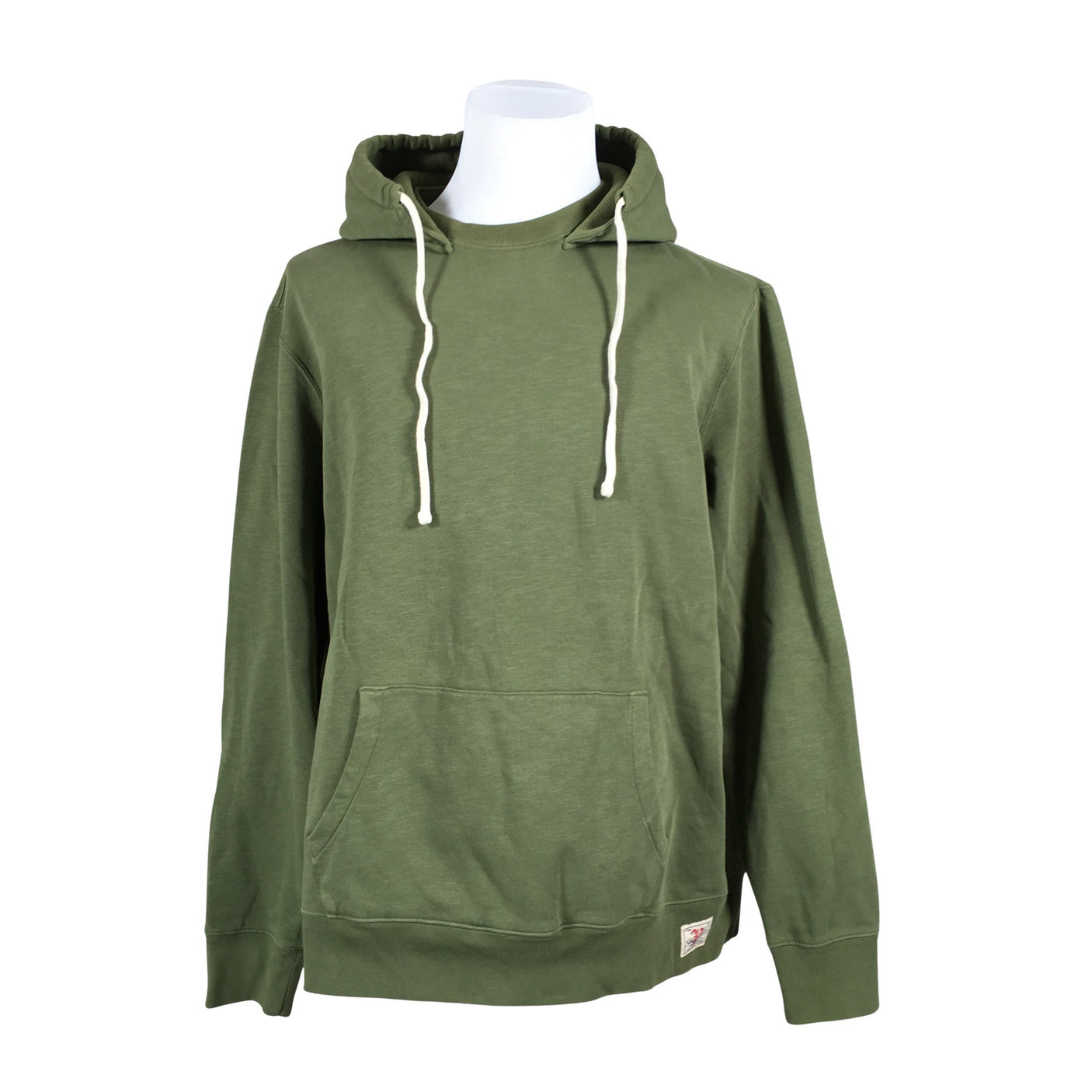 Unisex Polo Ralph Lauren - Dressipluus, suurus XL - Roheline (1)