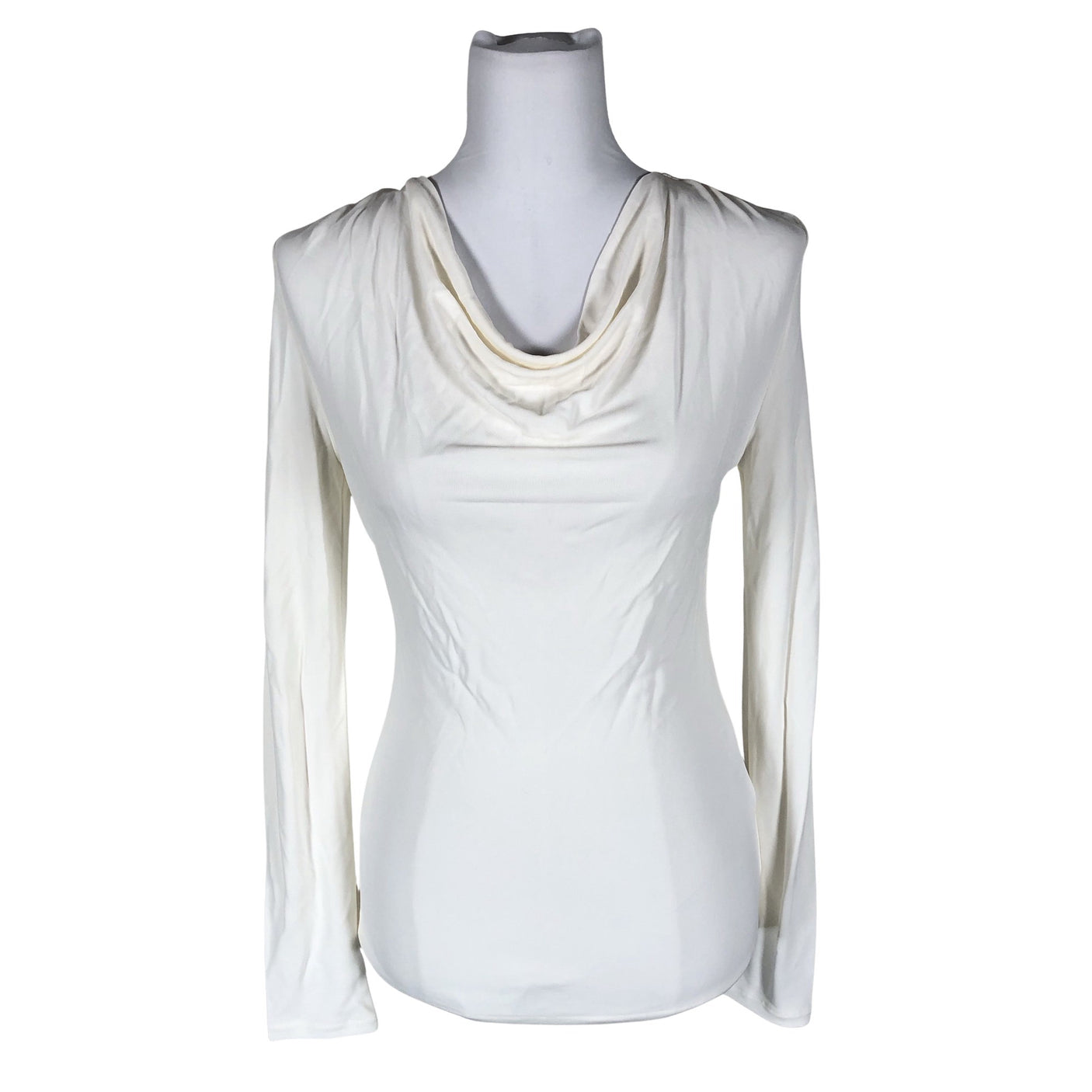 Unisex Hugo Boss - Pluus, suurus 34 - Looduslik valge (1)