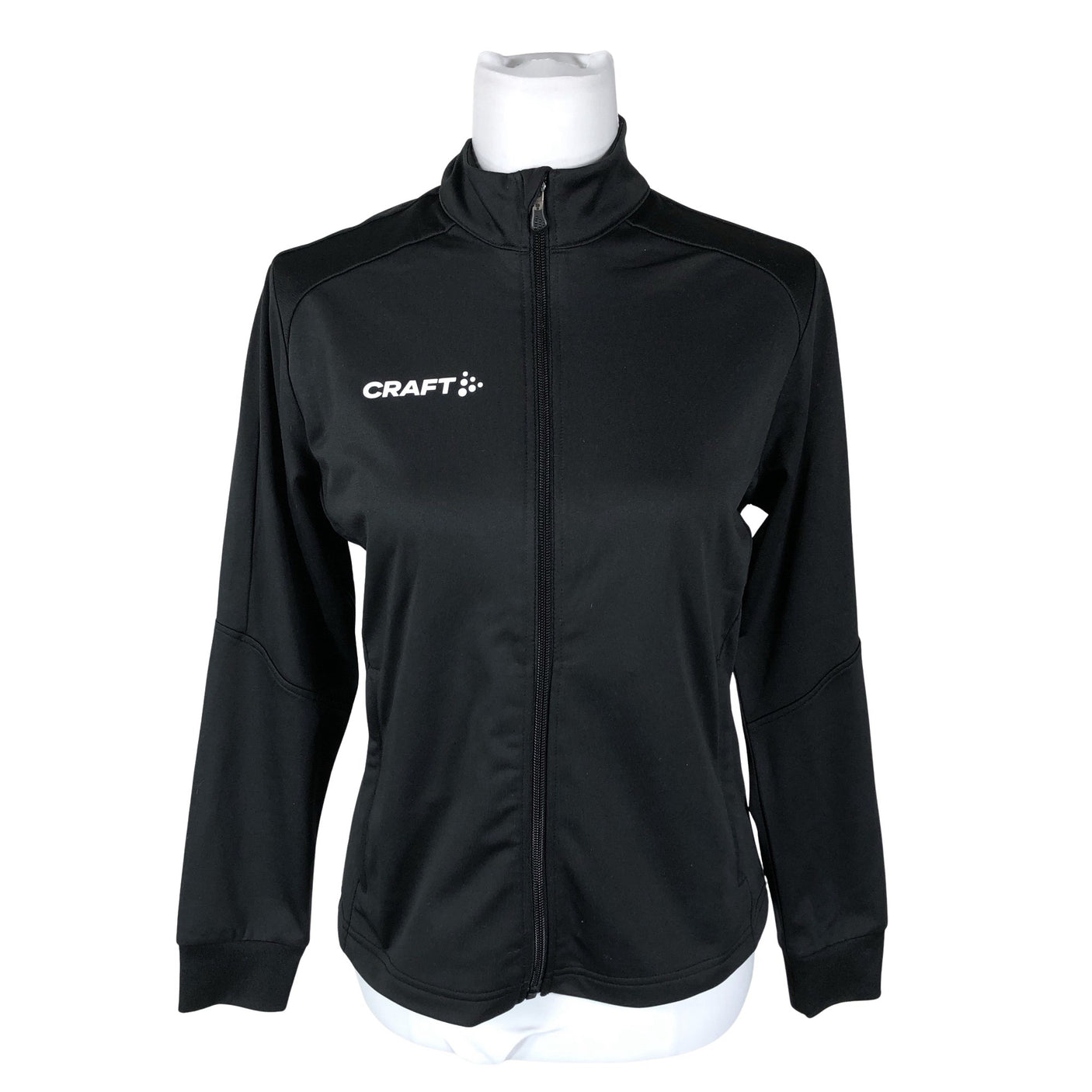 Unisex Craft - Soojendusjope, suurus 34 - Must (1)