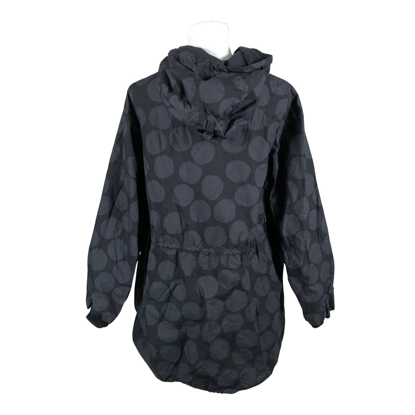 Unisex Gudrun Sjöden - Jope, suurus 40 - Must (2)