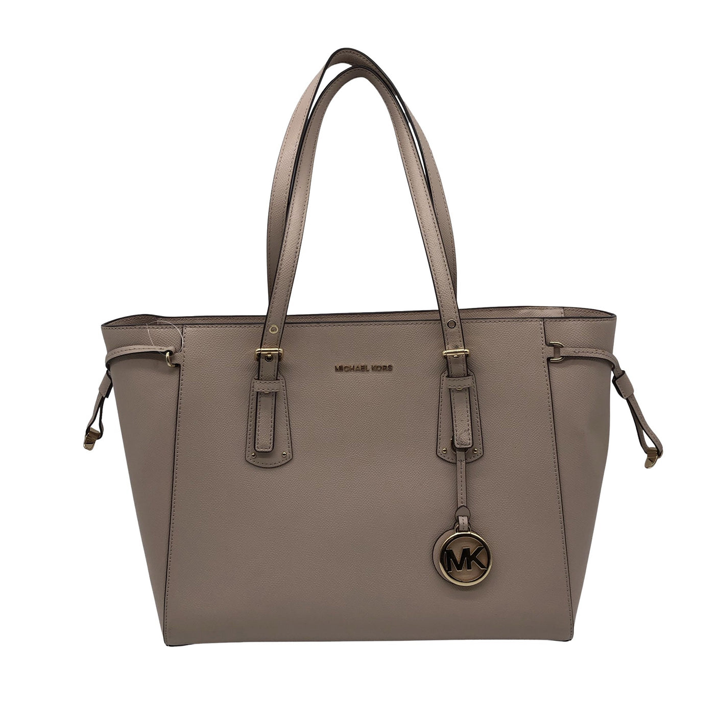 Unisex Michael Kors - Käekott, suurus Maxi - Heleroosa (1)
