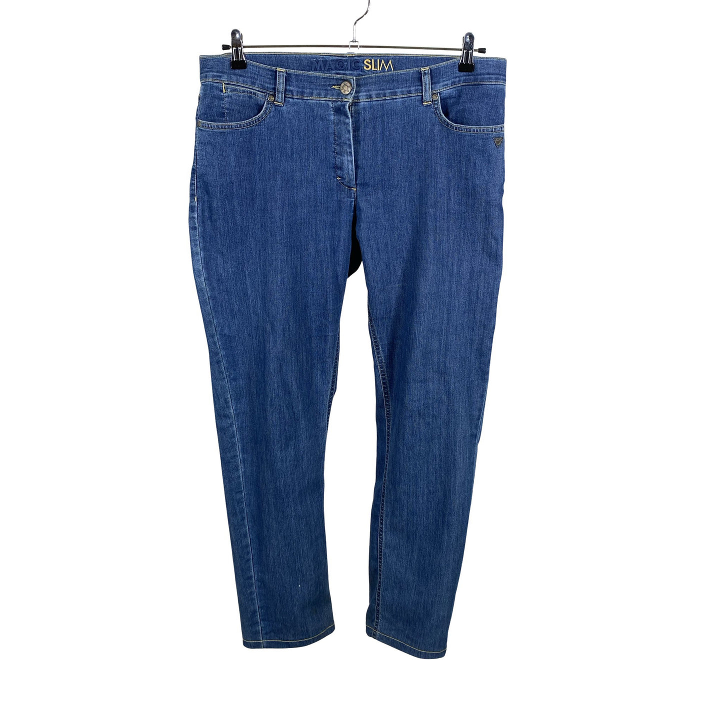 Unisex LauRie - Teksad, suurus 44 - Sinine (1)