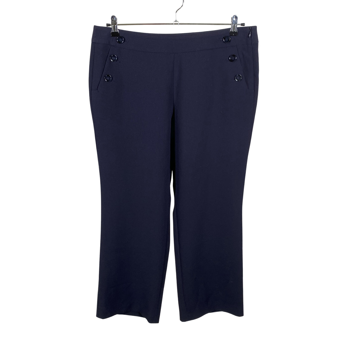 Unisex Gerry Weber - Viigipüksid, suurus 44 - Sinine (1)