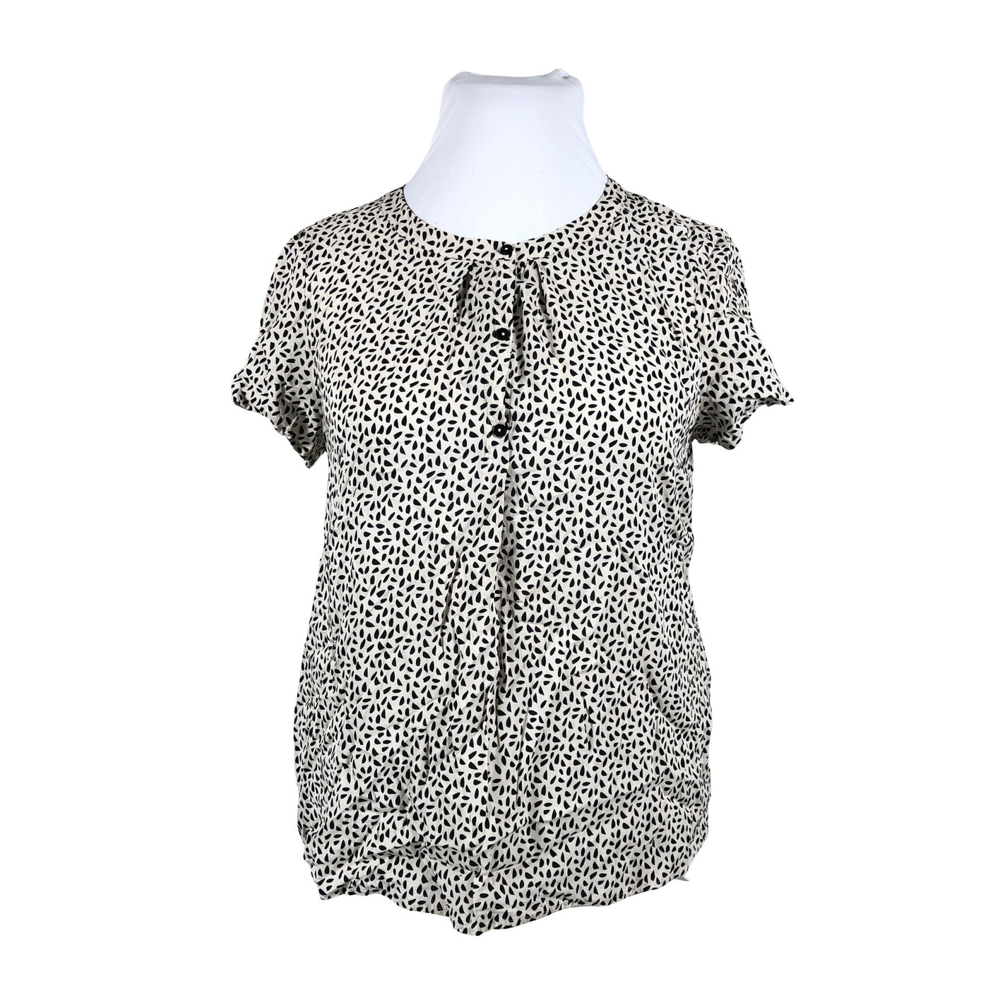 Unisex Taifun - Pluus, suurus 42 - Valge (1)