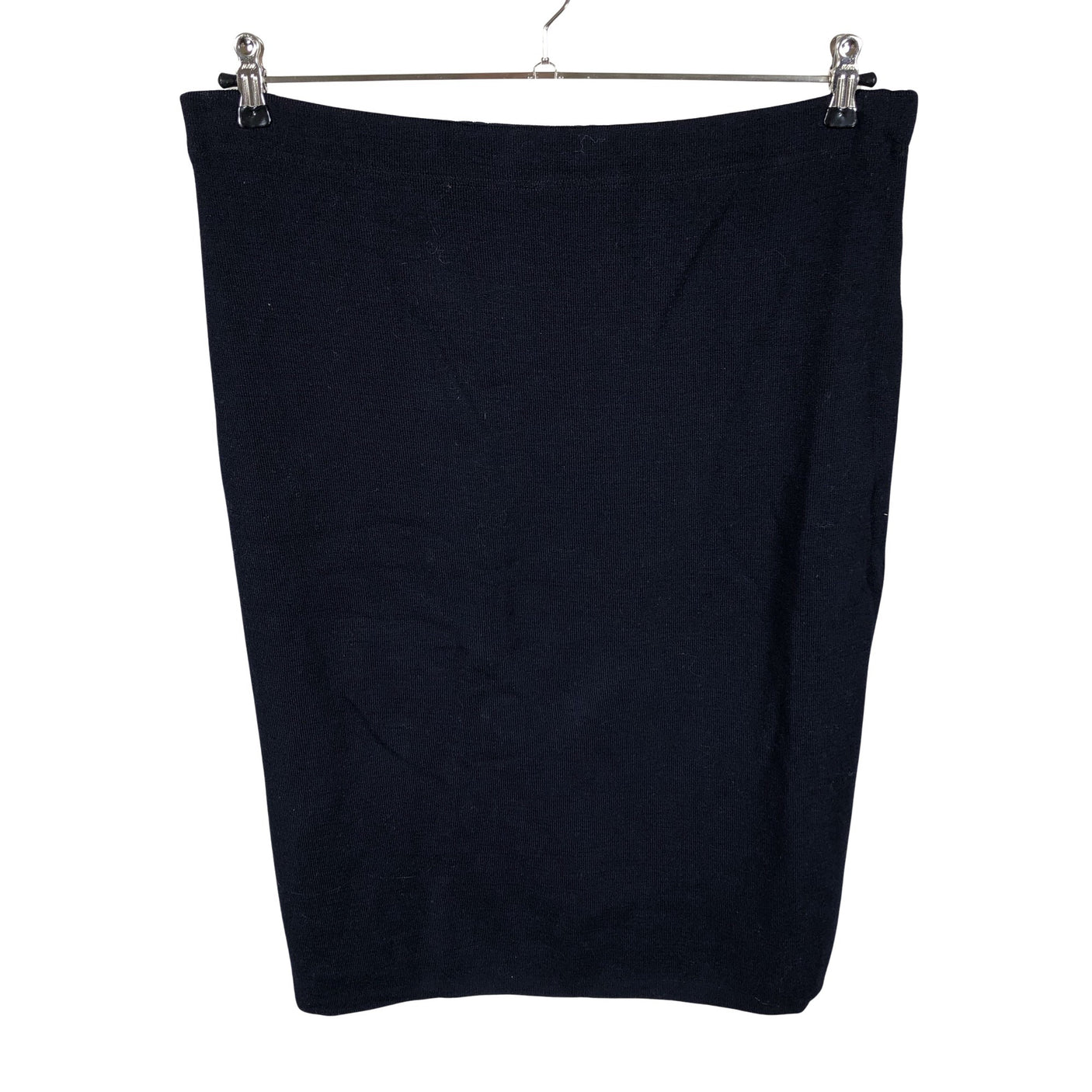 Unisex Brenda - Kootud seelik, suurus 40 - Sinine (1)