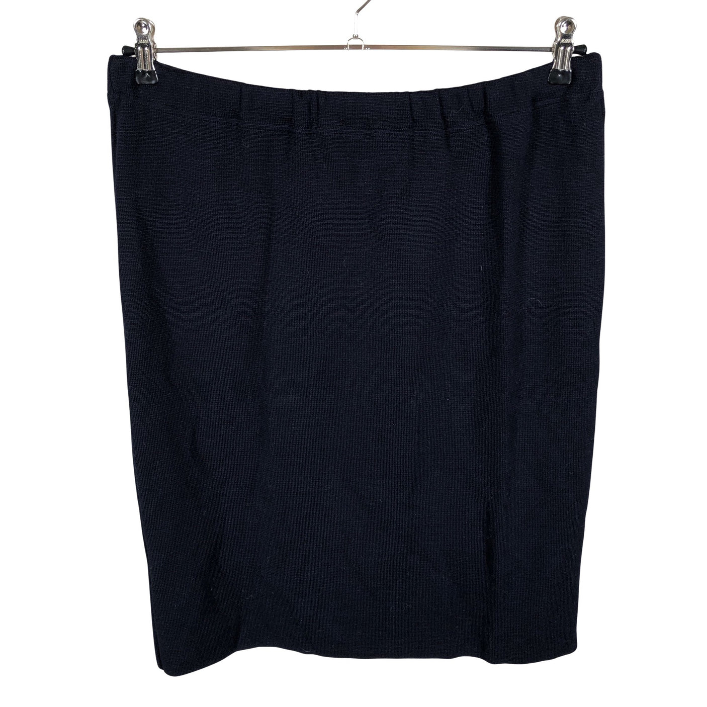 Unisex Brando - Kootud seelik, suurus 42 - Sinine (1)
