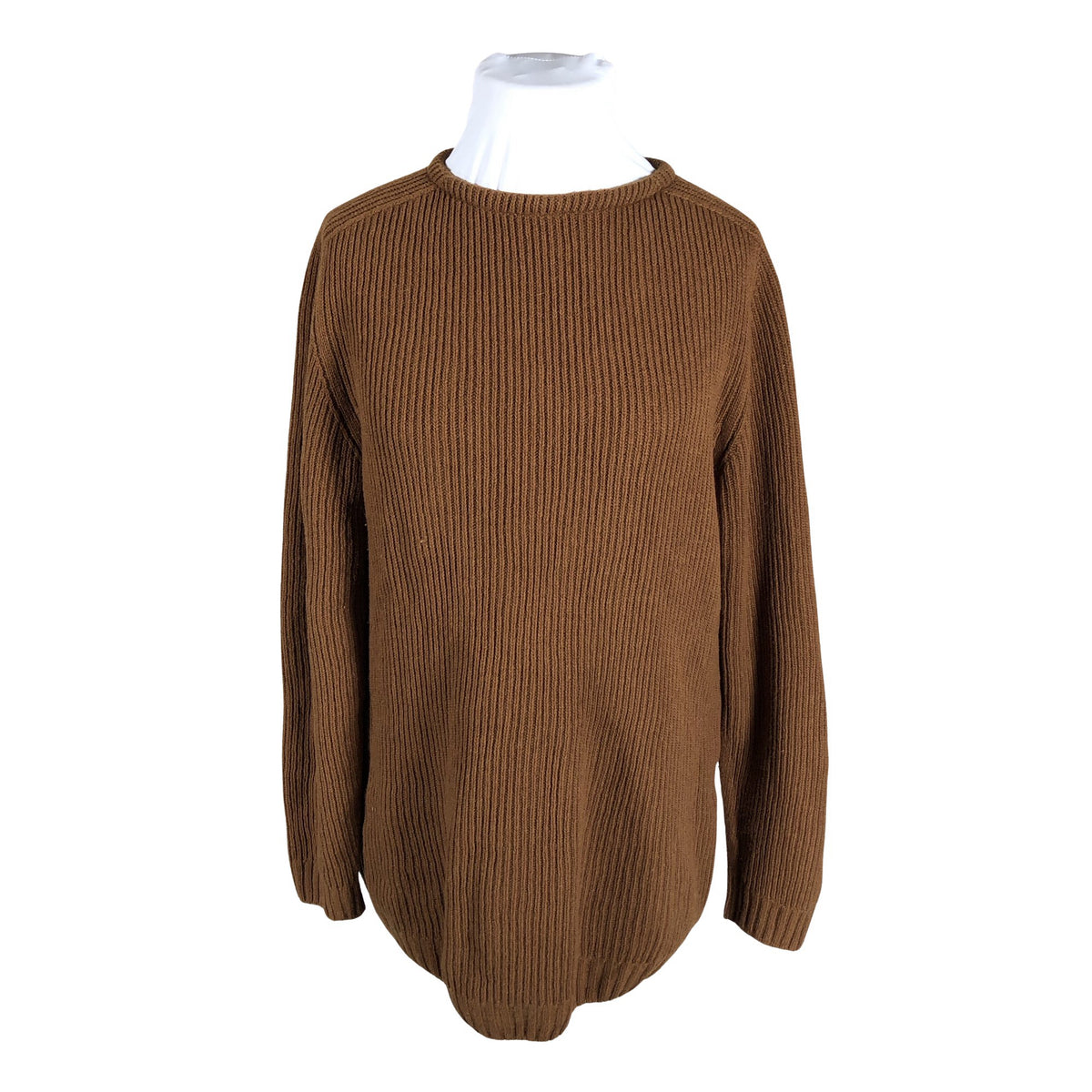 Unisex North Outdoor - Kootud tuunika, suurus 42 - Pruun (1)
